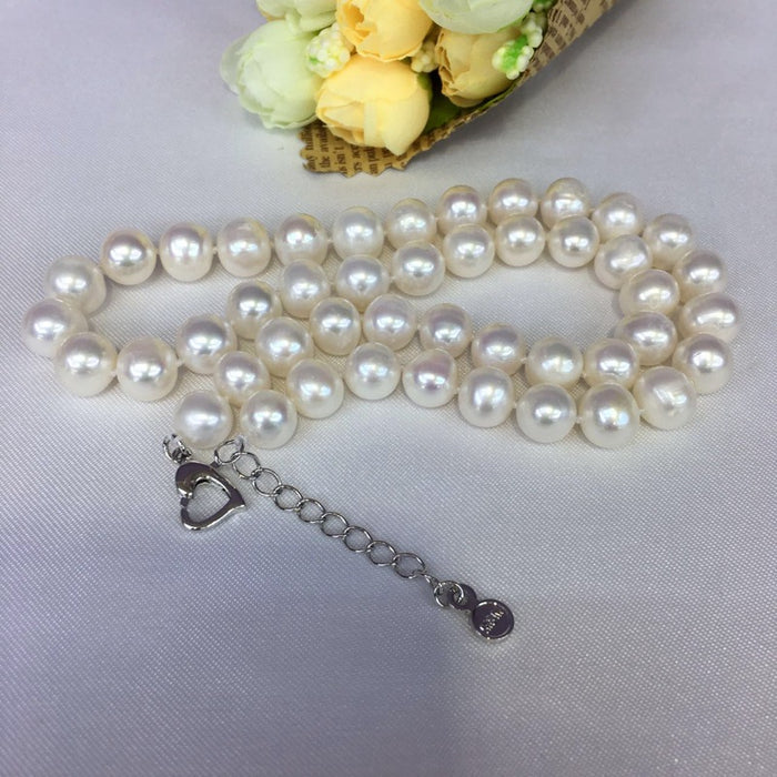 Pearl Collection Necklace