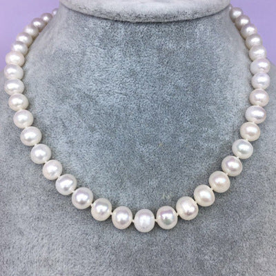 Pearl Collection Necklace