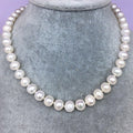 Pearl Collection Necklace