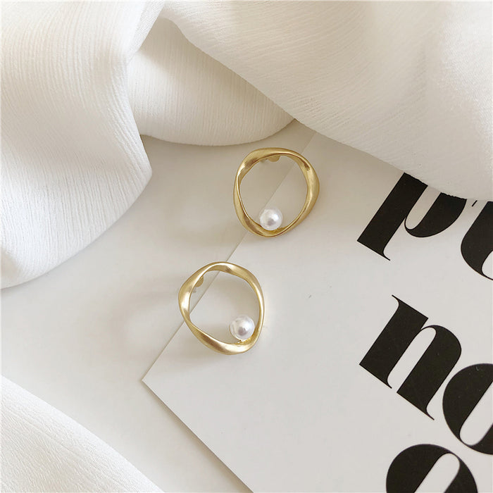 Pearl Earrings - Everyday wear special