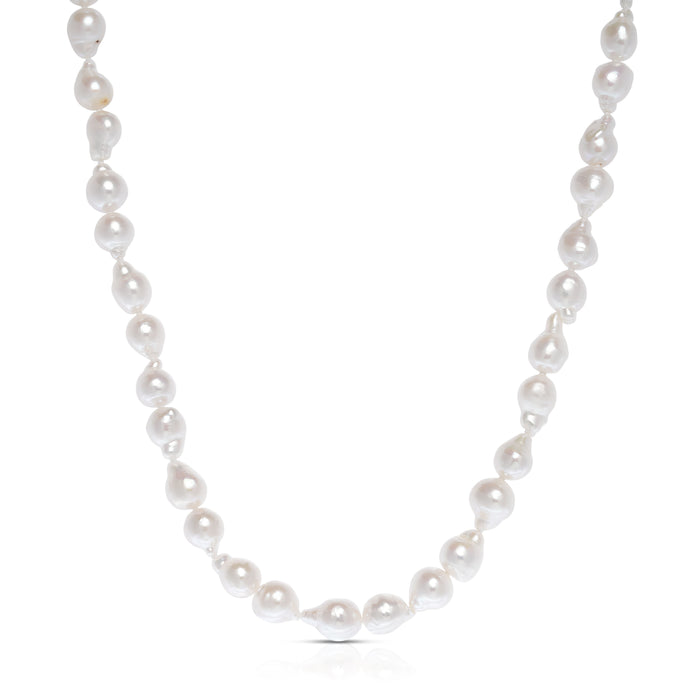 Pearl Necklace- Final Sale