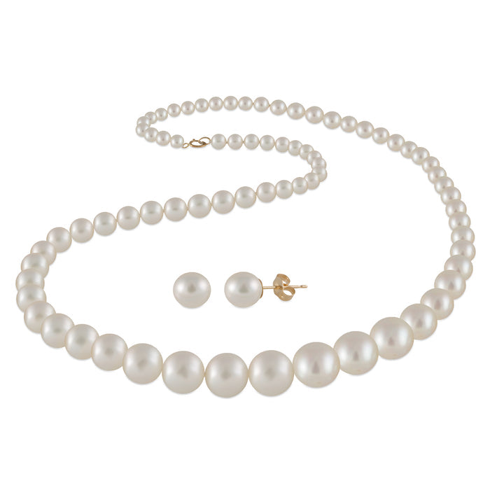 Pearl Set- Final Sale