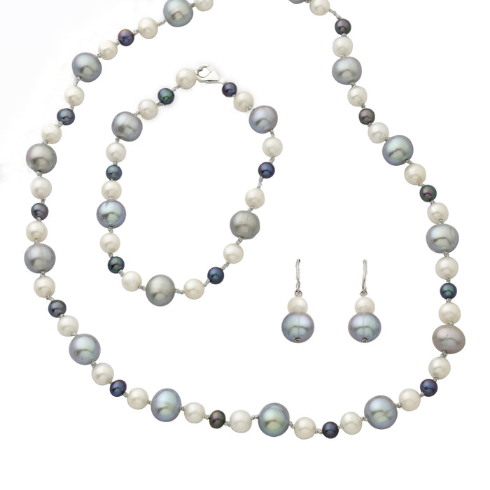 Pearl Set- Final Sale