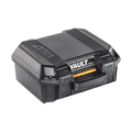 Pelican Vault V100 Small Case with Foam Insert (Black)