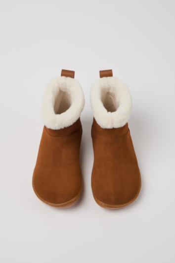 Peu Cami Boots
