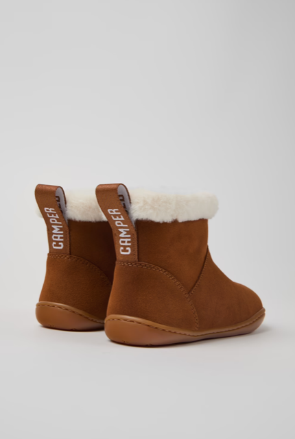 Peu Cami Boots