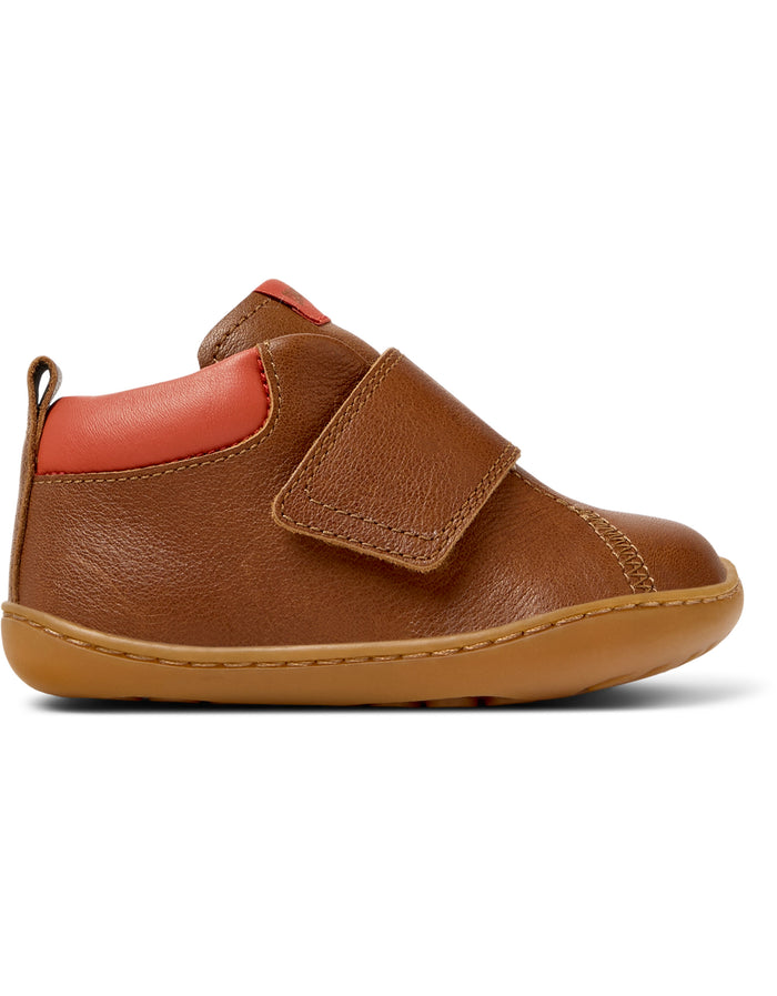 Peu First Walker Velcro Shoes