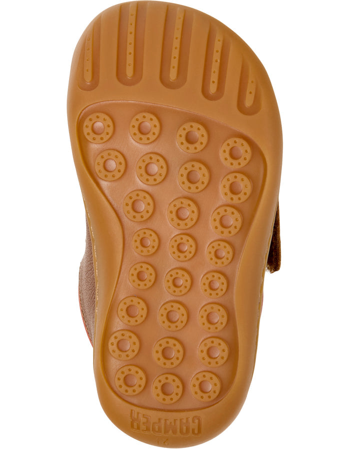 Peu First Walker Velcro Shoes