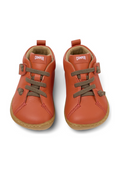 Peu Orange Boots