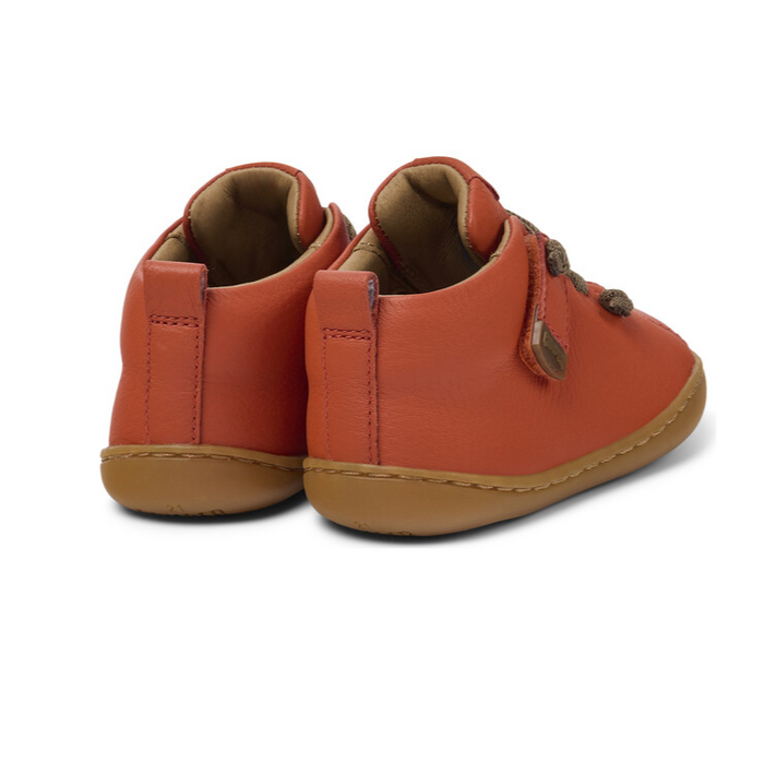 Peu Orange Boots