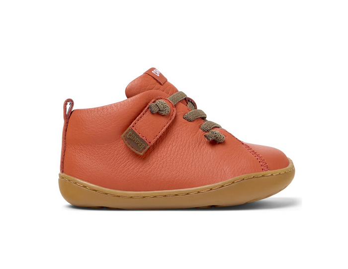 Peu Orange Boots