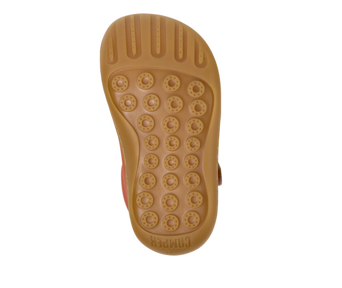 Peu Orange Boots