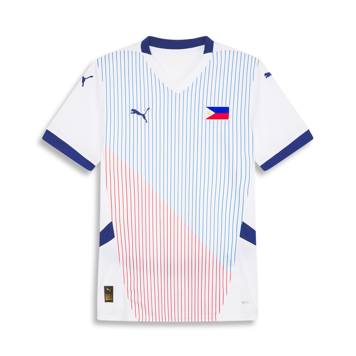 PFF 2026 AWAY JERSEY REPLICA WOMEN