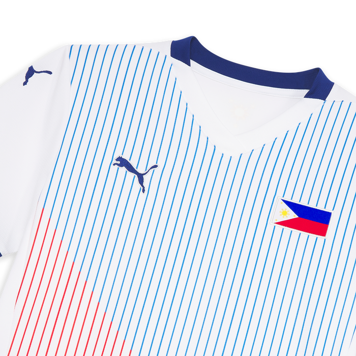PFF 2026 AWAY JERSEY REPLICA WOMEN