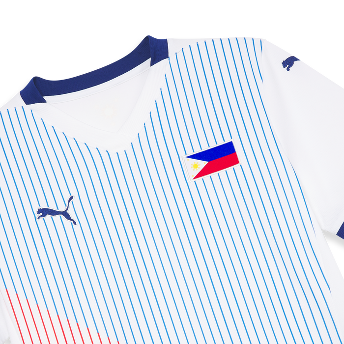 PFF 2026 AWAY JERSEY REPLICA WOMEN