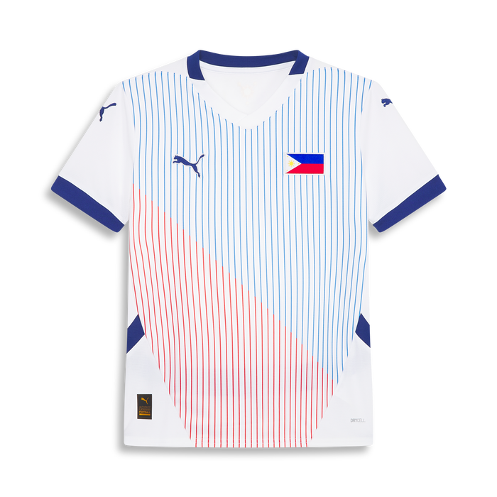 PFF 2026 AWAY JERSEY REPLICA YOUTH