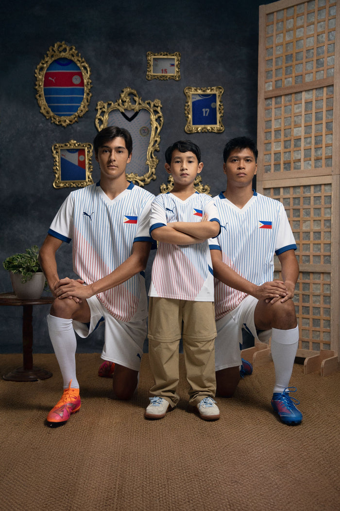 PFF 2026 AWAY JERSEY REPLICA YOUTH