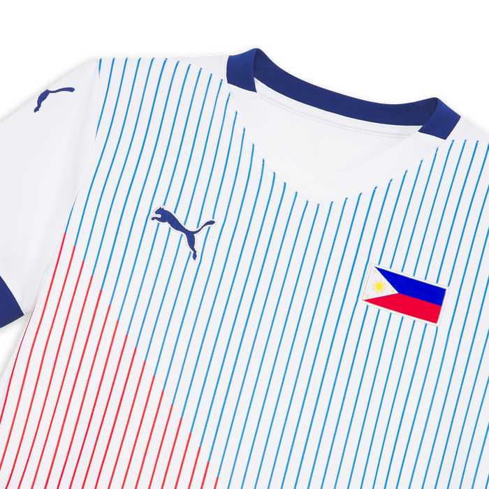 PFF 2026 AWAY JERSEY REPLICA YOUTH