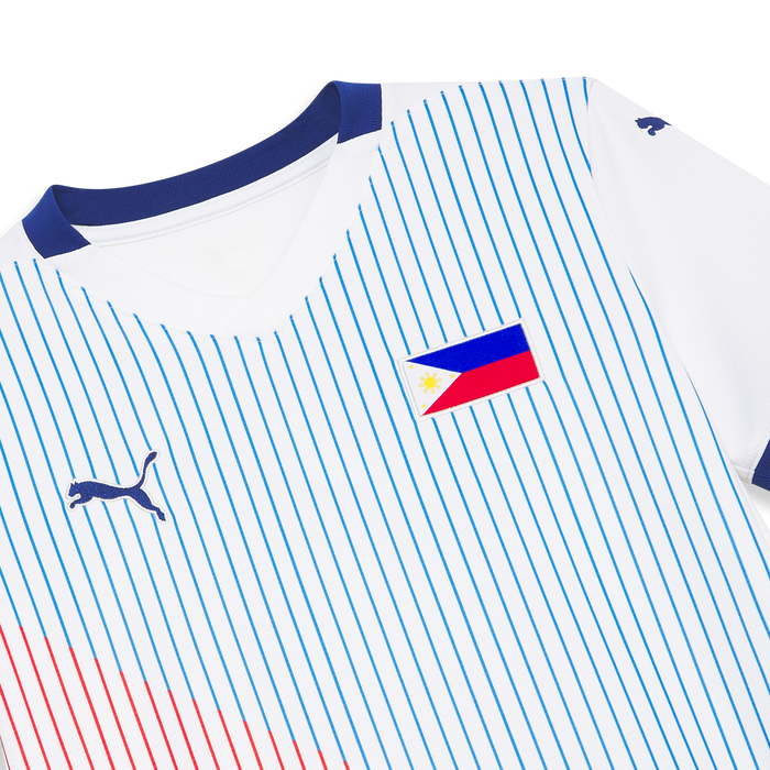 PFF 2026 AWAY JERSEY REPLICA YOUTH