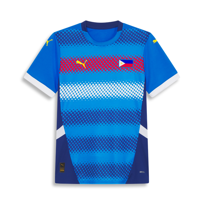 PUMA PFF 2026 HOME JERSEY REPLICA WOMEN