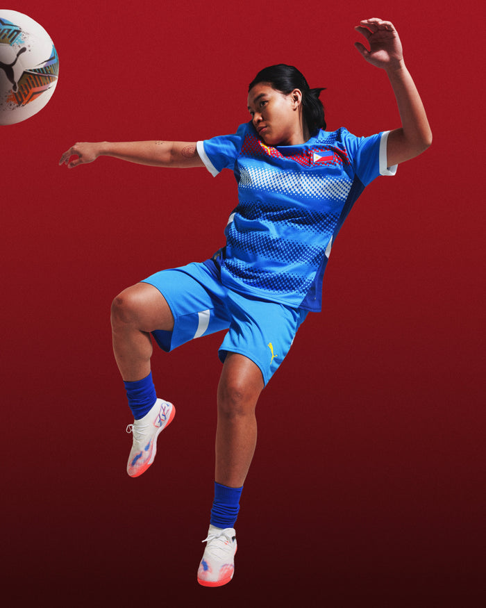 PUMA PFF 2026 HOME JERSEY REPLICA WOMEN