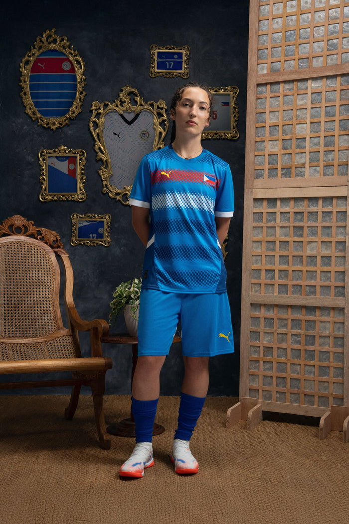 PUMA PFF 2026 HOME JERSEY REPLICA WOMEN