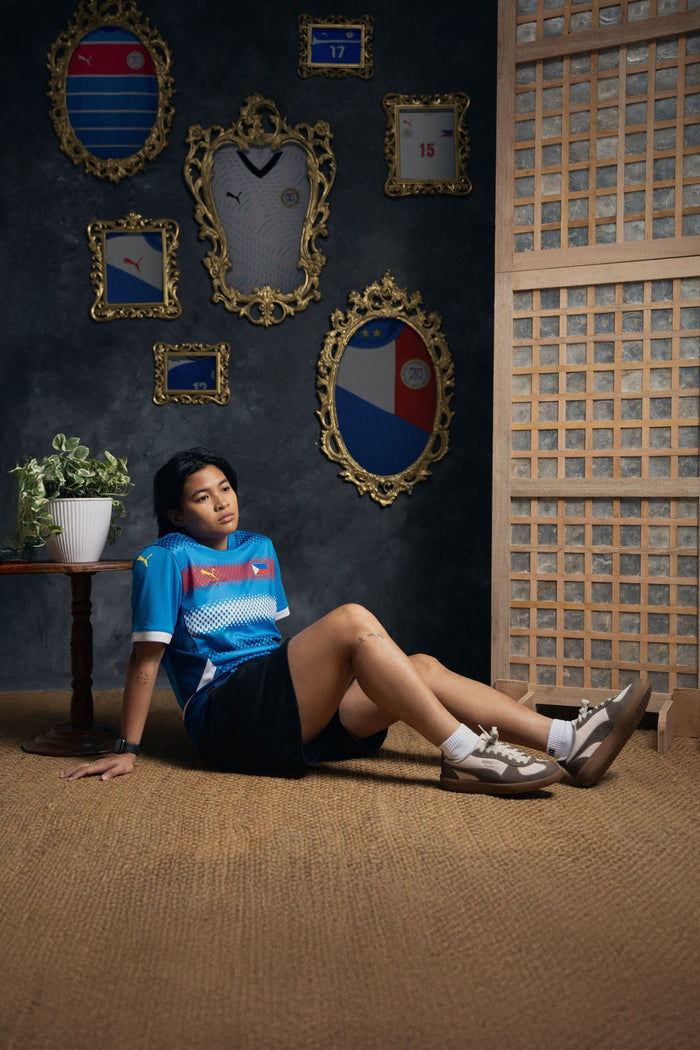 PUMA PFF 2026 HOME JERSEY REPLICA WOMEN