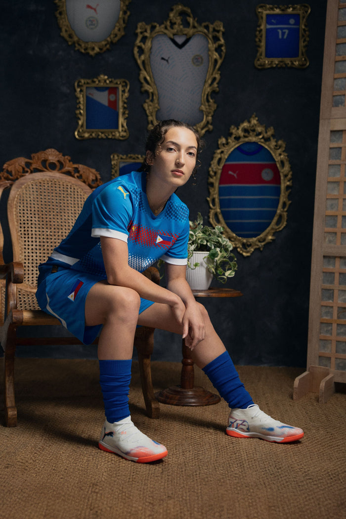 PUMA PFF 2026 HOME JERSEY REPLICA WOMEN
