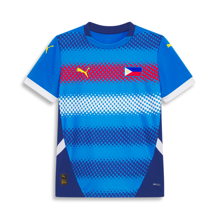 PUMA PFF 2026 HOME JERSEY REPLICA YOUTH
