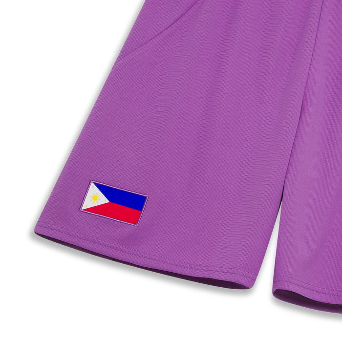 PUMA PFF 2026 HOME SHORTS MEN