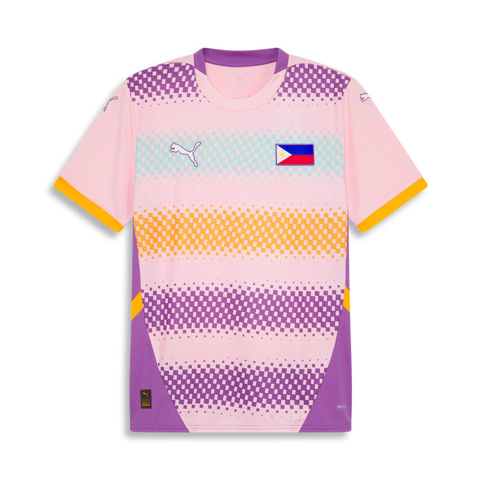 PUMA PFF 2026 THIRD JERSEY REPLICA MEN