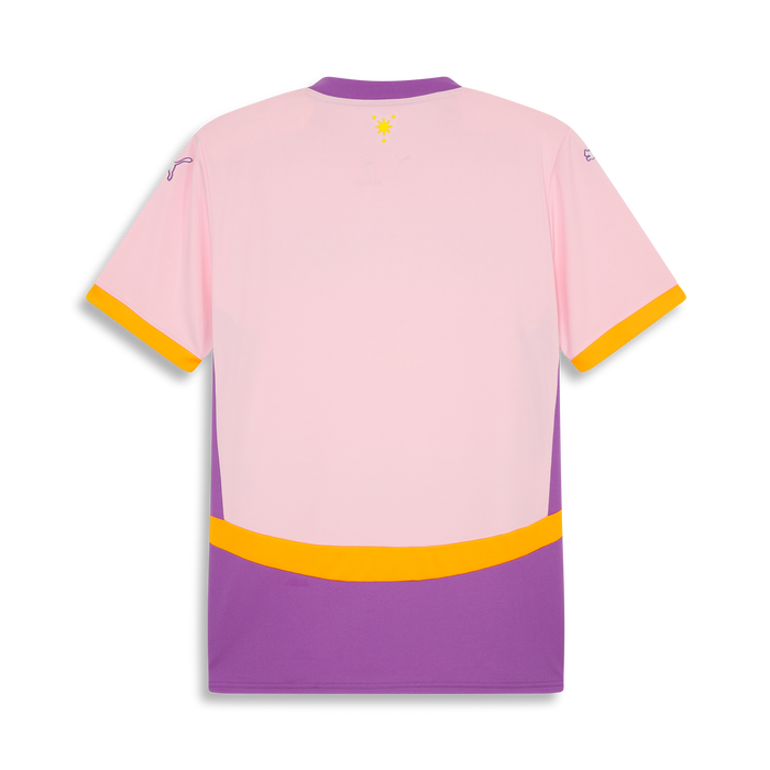 PUMA PFF 2026 THIRD JERSEY REPLICA MEN