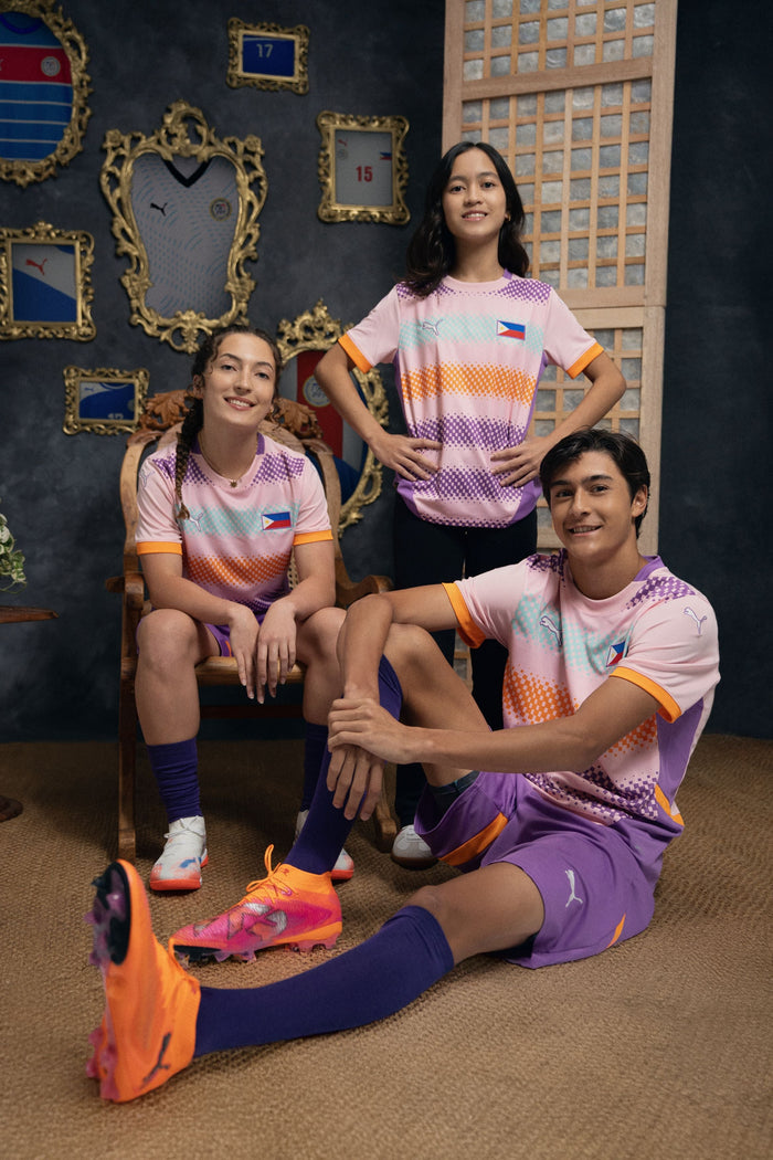 PUMA PFF 2026 THIRD JERSEY REPLICA MEN