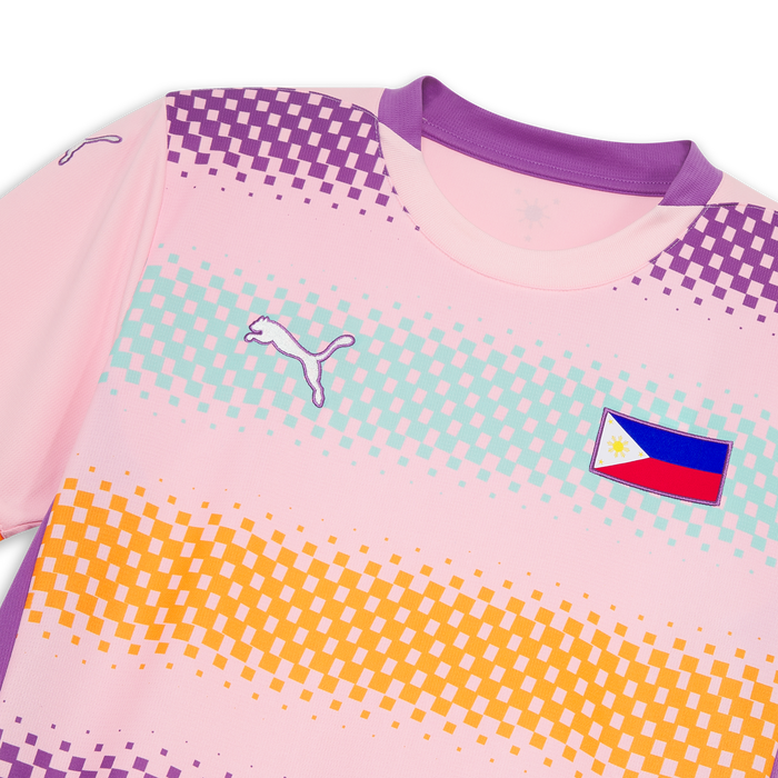 PUMA PFF 2026 THIRD JERSEY REPLICA MEN