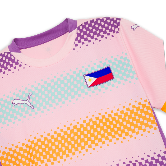 PUMA PFF 2026 THIRD JERSEY REPLICA MEN