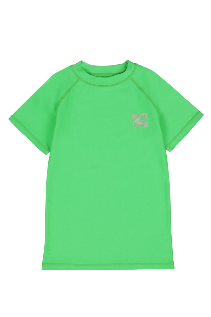 Piaui UV SS Rash Guard