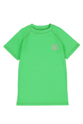 Piaui UV SS Rash Guard