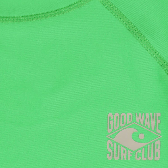 Piaui UV SS Rash Guard