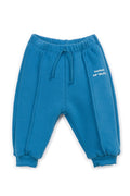 Pintuck Baby Sweatpants