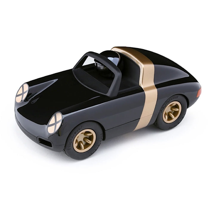 Playforever Luft - Black