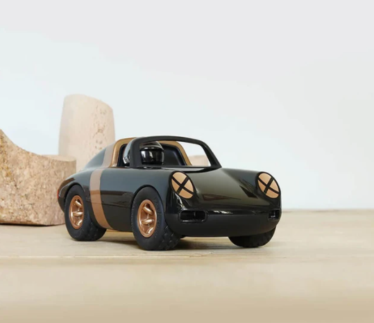 Playforever Luft - Black