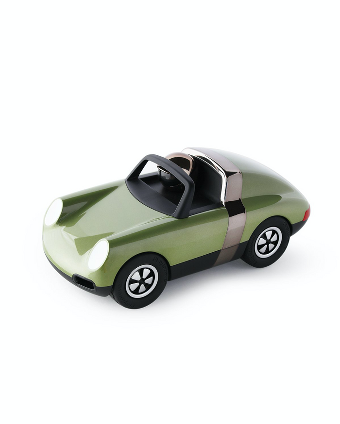 Playforever Luft - Green
