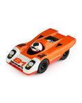 Playforever Zemonsta Egon Orange