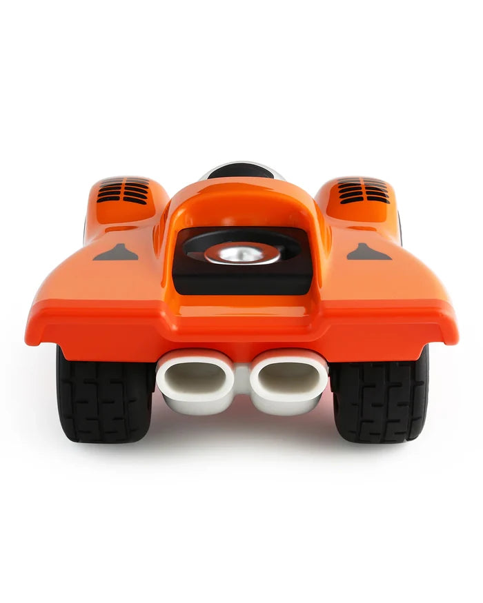 Playforever Zemonsta Egon Orange