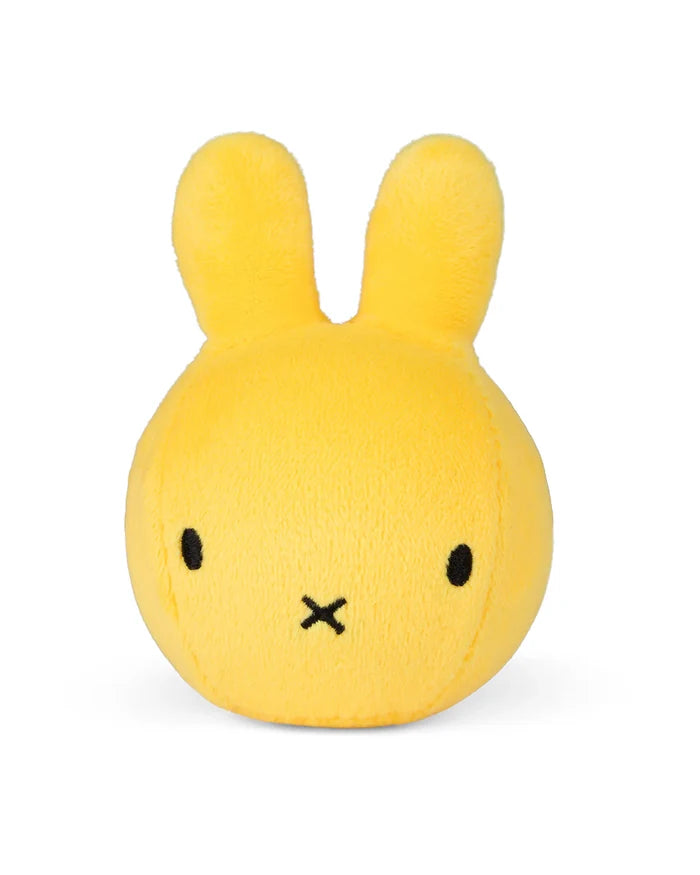Plush MIFFY Squish Ball 3.5"