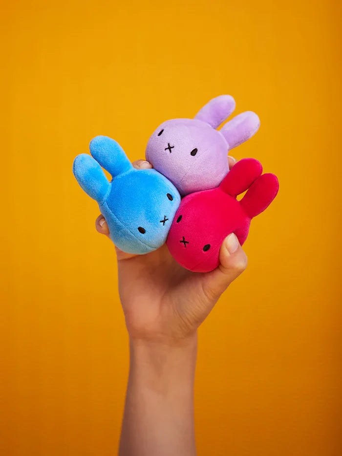 Plush MIFFY Squish Ball 3.5"