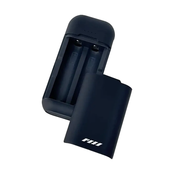 PMI 18650 Battery Charger and Power Bank