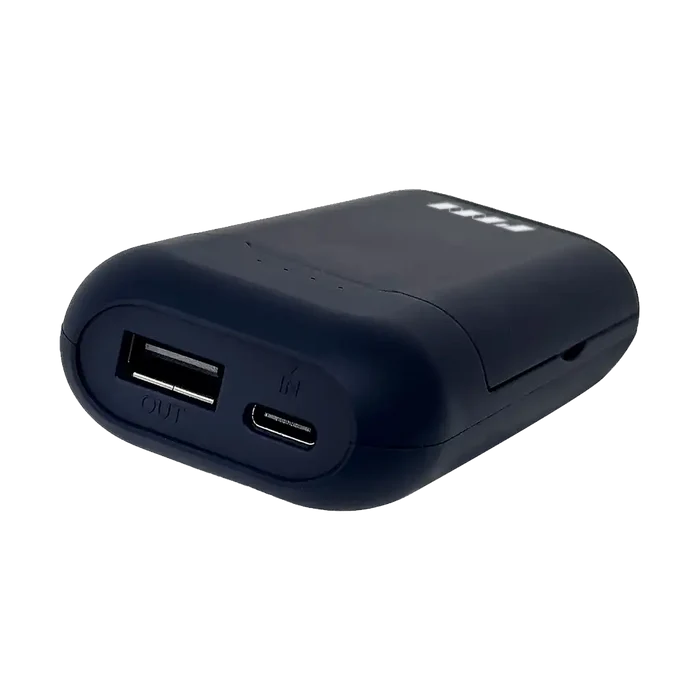 PMI 18650 Battery Charger and Power Bank