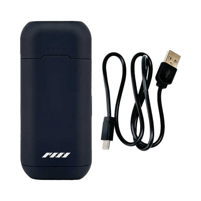PMI 18650 Battery Charger and Power Bank