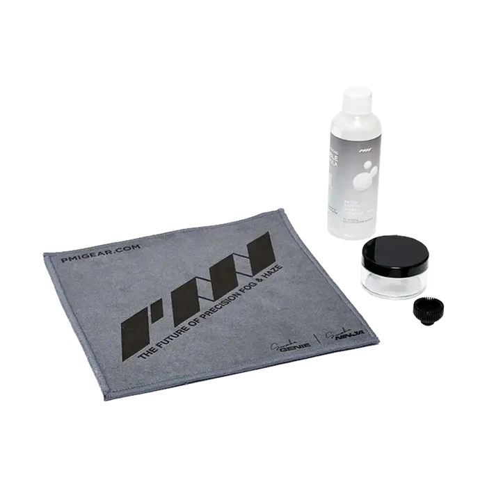 PMI Bubble Nozzle Kit